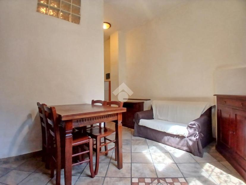Bilocale in Via Alfredo Tornaghi 25, Cassano d'Adda
