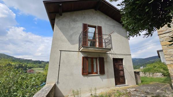 Villa in Frazione Casa Villa, Romagnese — foto 5 di 5