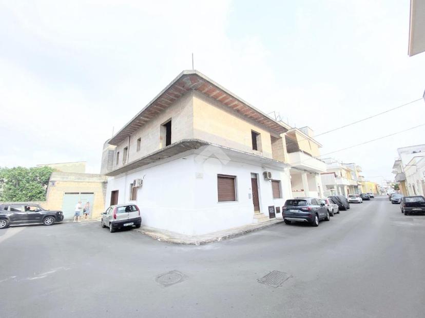 Rustico in Via delle Perdonanze 26, Manduria — foto 5 di 5