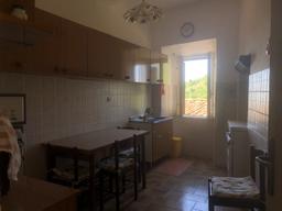 Casa indipendente in Via della Cisterna 27, Guarcino