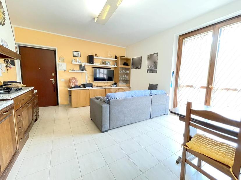 Bilocale in Via Don Luigi Sturzo 48, Cornaredo