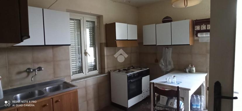 Casa indipendente in Via Quercia Pelosa 24, Monte San Giovanni Campano — foto 4 di 5