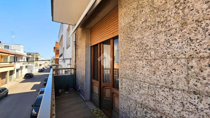 Appartamento in Via Ofanto, Leverano — foto 4 di 5