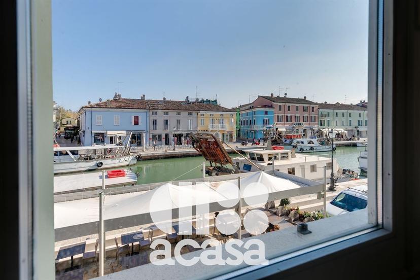 Trilocale in Via Semprini, Cesenatico — foto 4 di 5