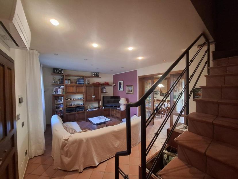 Villa a schiera, Fucecchio — foto 4 di 5