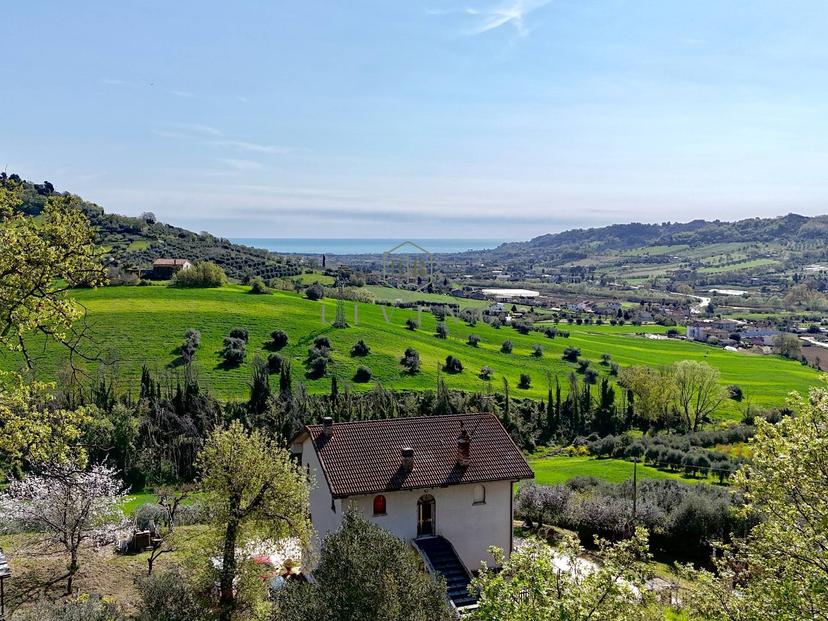 Rustico in Contrada San Pietro 39, Massignano