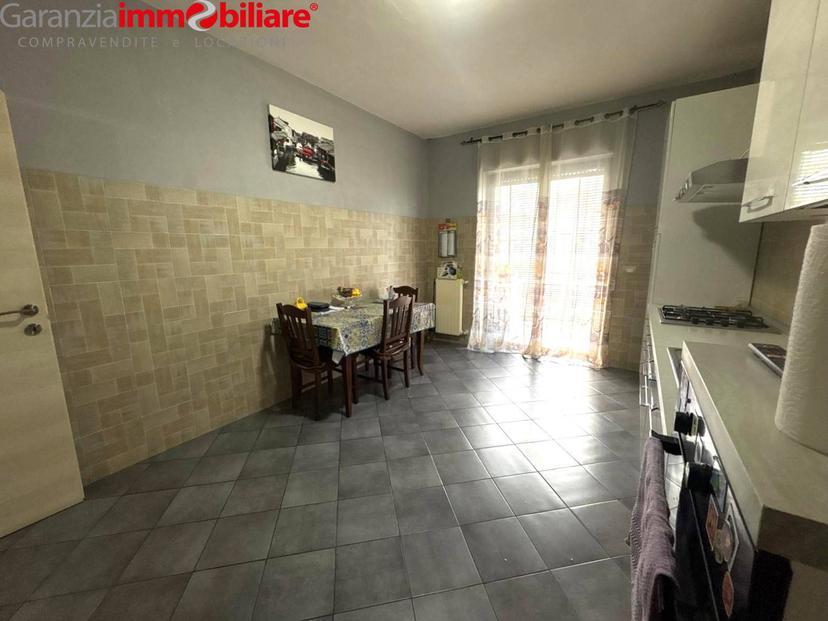 Trilocale in Via Galileo Galilei, Casavatore — foto 5 di 5