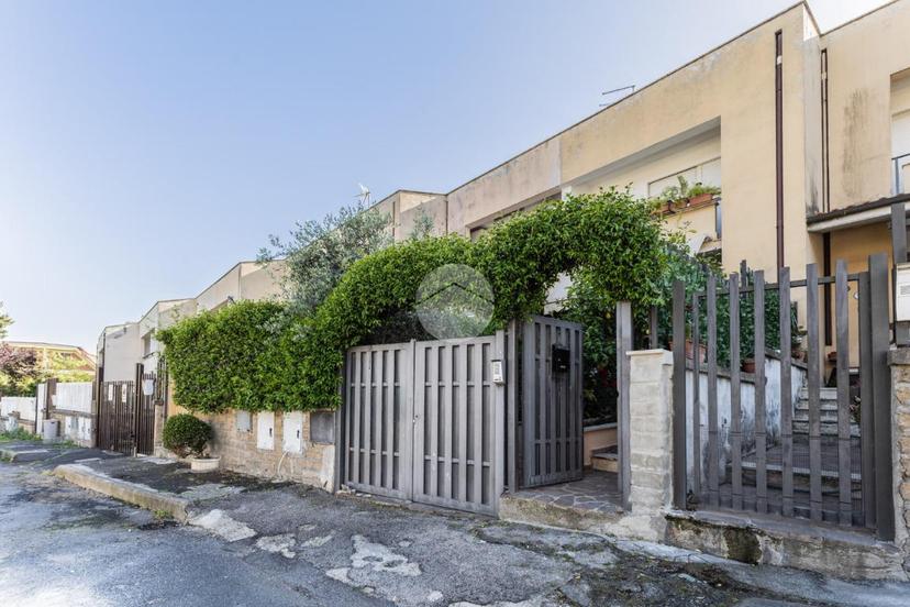 Villa a schiera in Via Carlo Marx, Anguillara Sabazia — foto 5 di 5