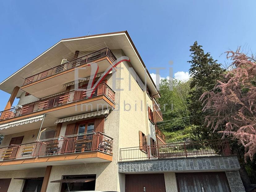 Bilocale in Via Podio 32, Pinasca — foto 5 di 5