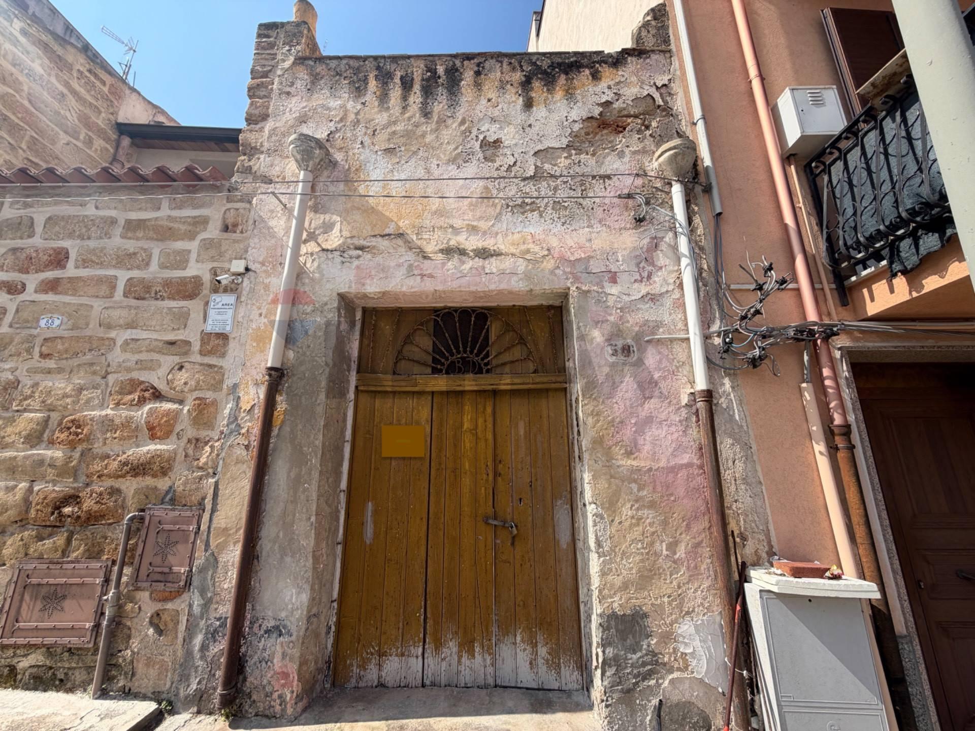 Casa indipendente in Via Gaetano Ventimiglia 58, Terrasini