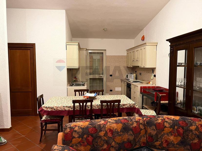 Quadrilocale in Loc. Bassacutena - Via Nazionale 18, Tempio Pausania — foto 4 di 5