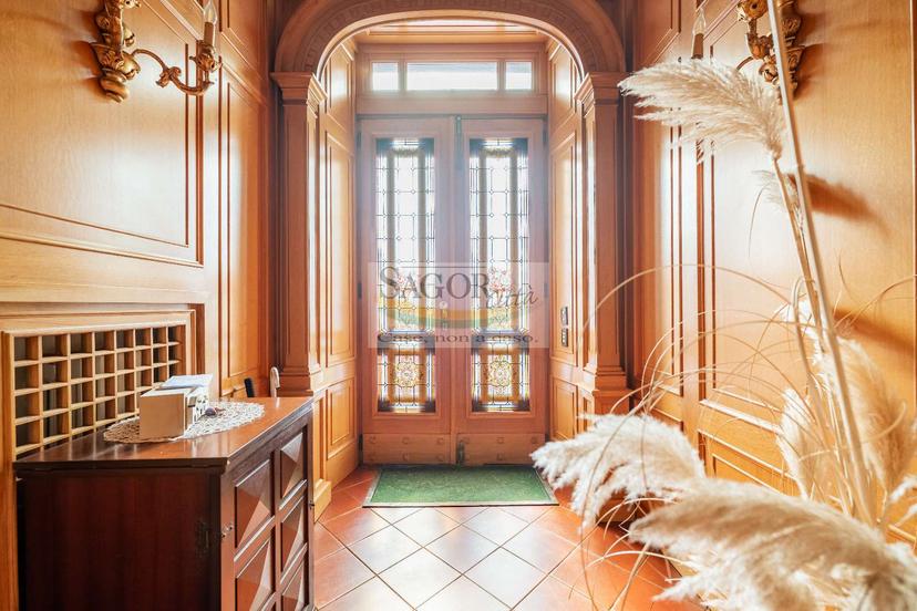 Villa unifamiliare in Via Poirino 15, Pinerolo — foto 2 di 5