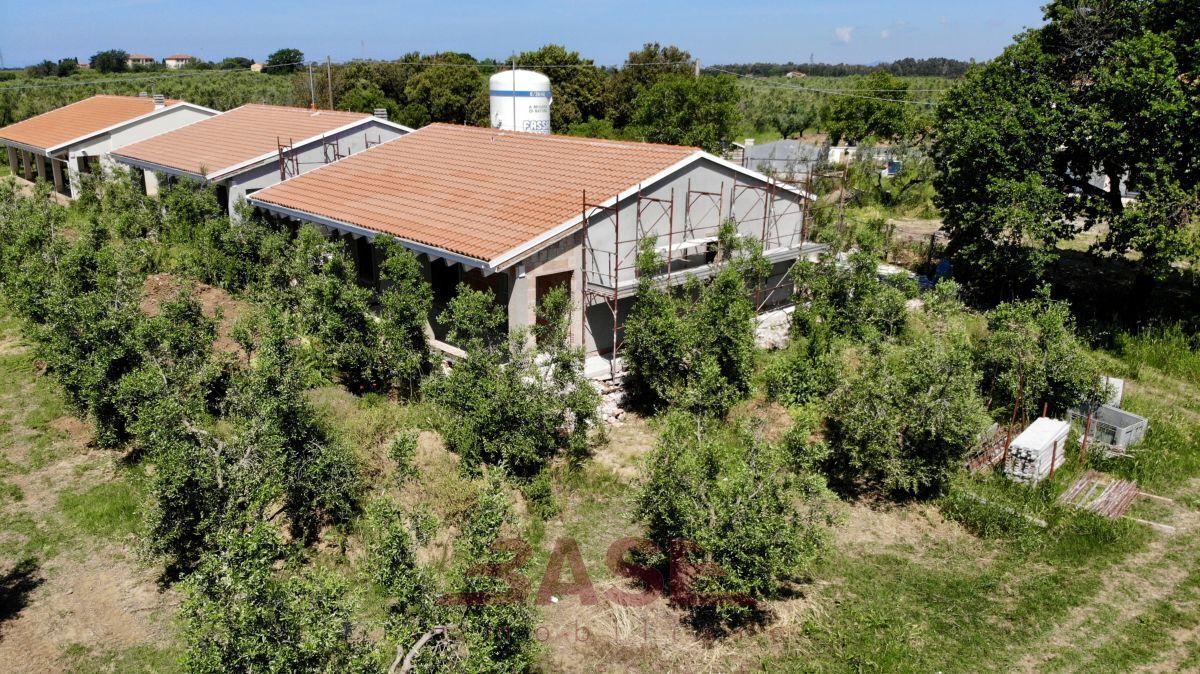Villa in Via Vicinale Bottico, Bibbona