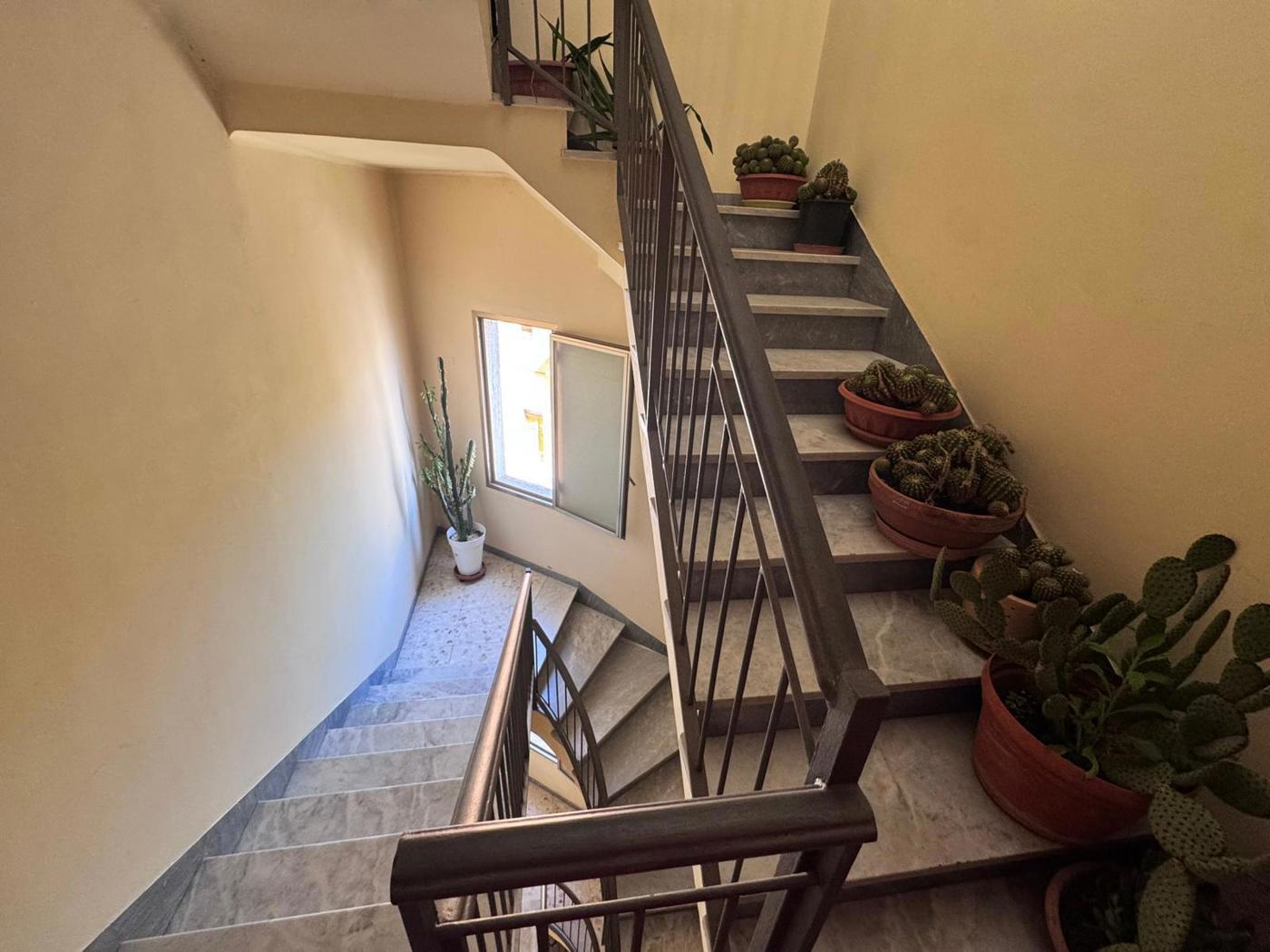 Quadrilocale in Via Trento 26, San Giorgio Ionico