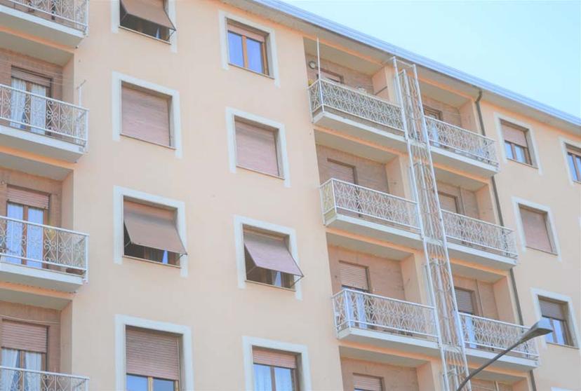 Quadrilocale in C.So Marconi Fronte Stazione, Cairo Montenotte — foto 4 di 5