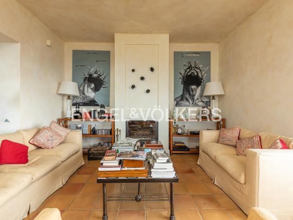 Villa in Via Ville, Rieti — foto 2 di 5