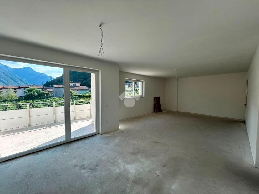 Appartamento in Via Riccardo Zandonai 1, Ala — foto 3 di 5