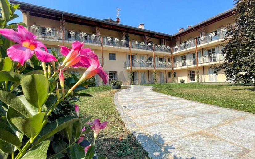 Bilocale in Via Sant'Isidoro 1, Bogogno — foto 3 di 5