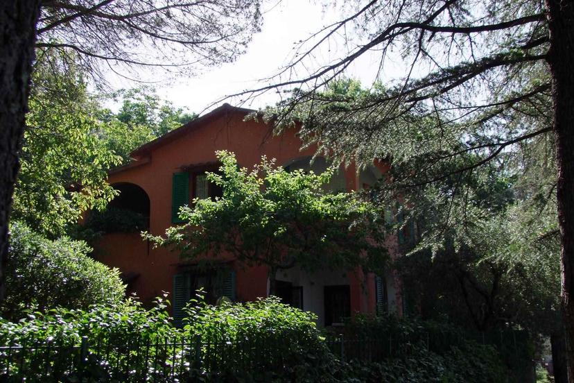 Villa, Londa — foto 5 di 5