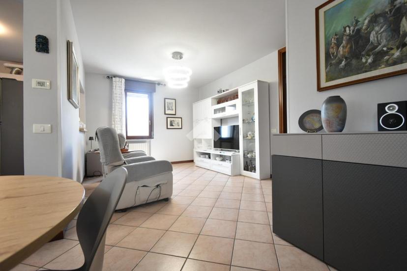 Trilocale in Via Flavio Biondo 81, Savignano sul Rubicone — foto 3 di 5