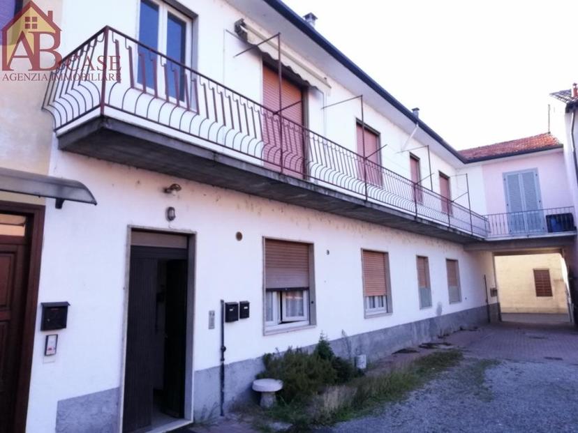 Trilocale in Via Mazzini 8, Gambolò — foto 5 di 5