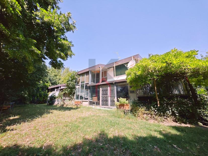 Casa indipendente in Via Monte del Pozzo, Forlì — foto 5 di 5