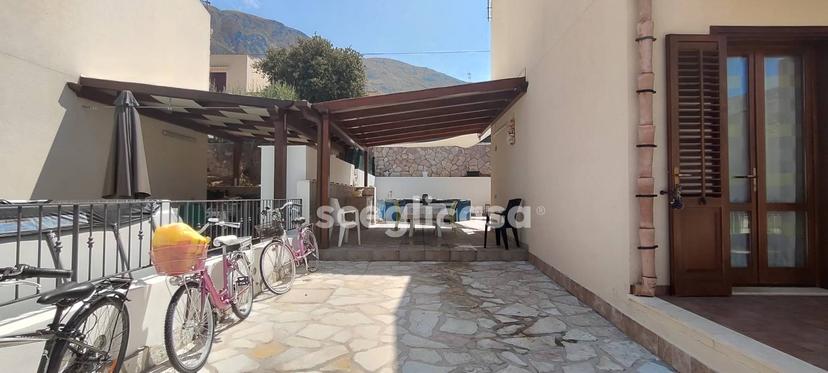 Villa a schiera in Via Amba Alagi 45, San Vito Lo Capo — foto 4 di 5