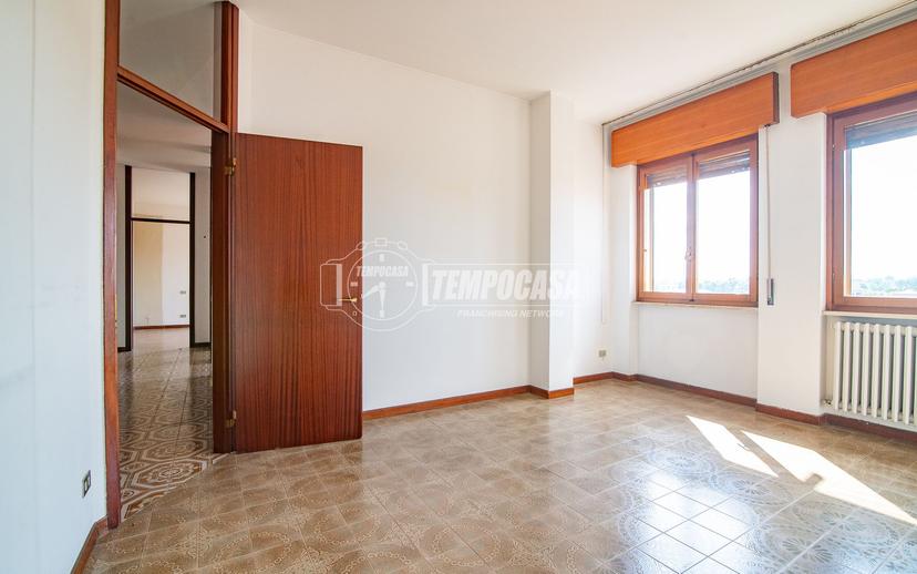 Trilocale in Via Pontirolo, Fara Gera d'Adda — foto 2 di 5
