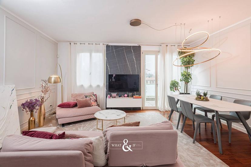 Trilocale in Via Edison 19, Villasanta — foto 5 di 5