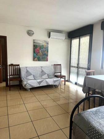 Terratetto plurifamiliare in Via Dante Alighieri 54, Tavazzano con Villavesco — foto 2 di 5