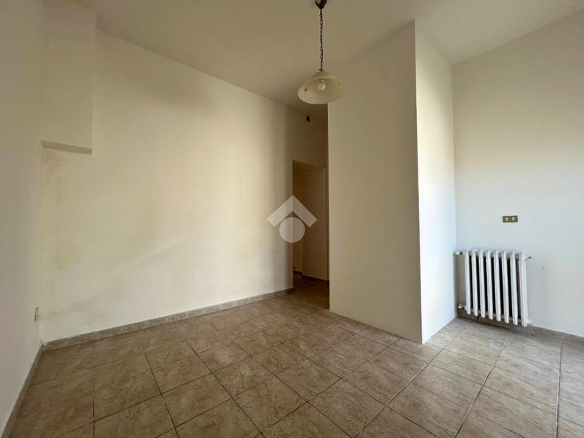 Casa indipendente in Via della Marina 11, Senigallia