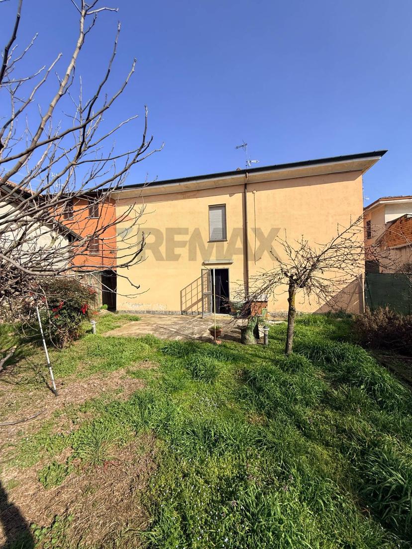 Casa indipendente in Via Principale 24, Borgarello — foto 4 di 5