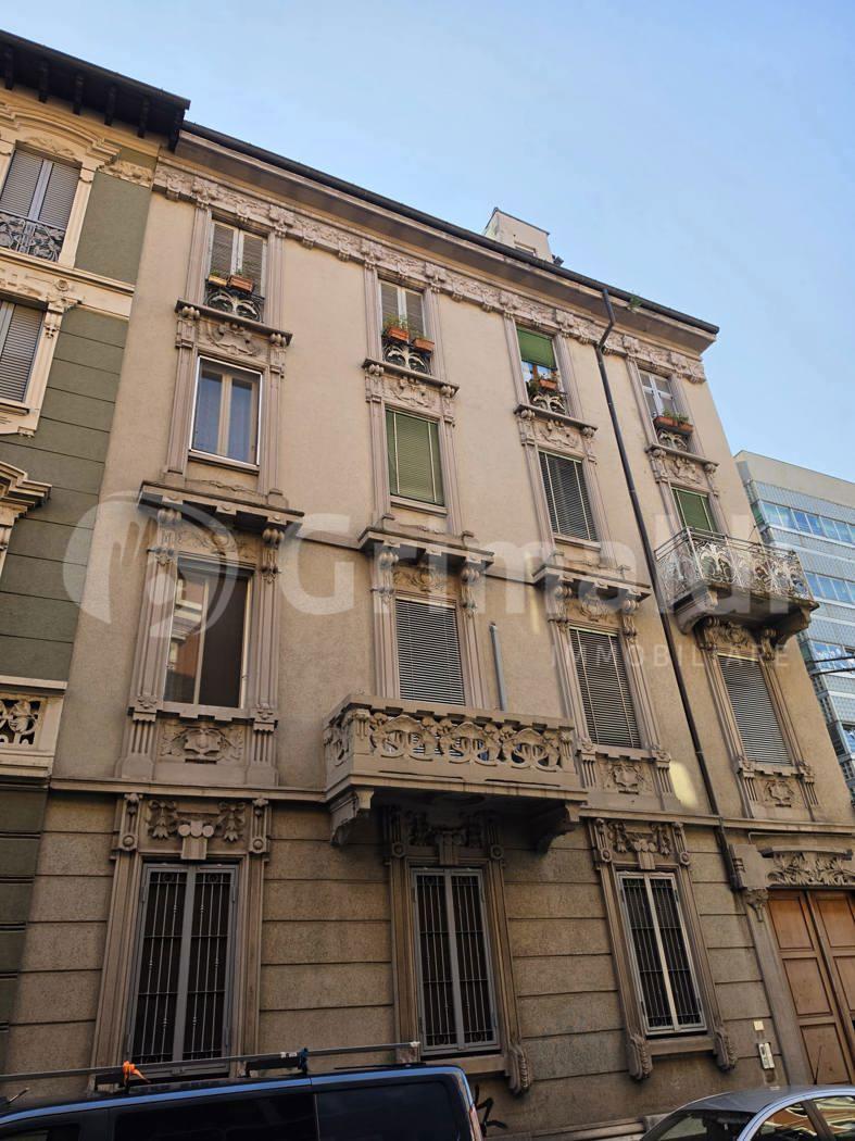Quadrilocale in Via Risorgimento 102, Sesto San Giovanni — foto 5 di 5