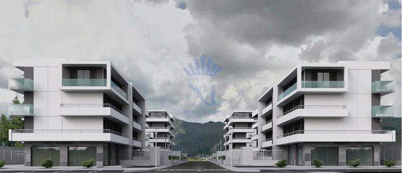 Quadrilocale in Via Nazionale Appia, Casapulla — foto 2 di 4