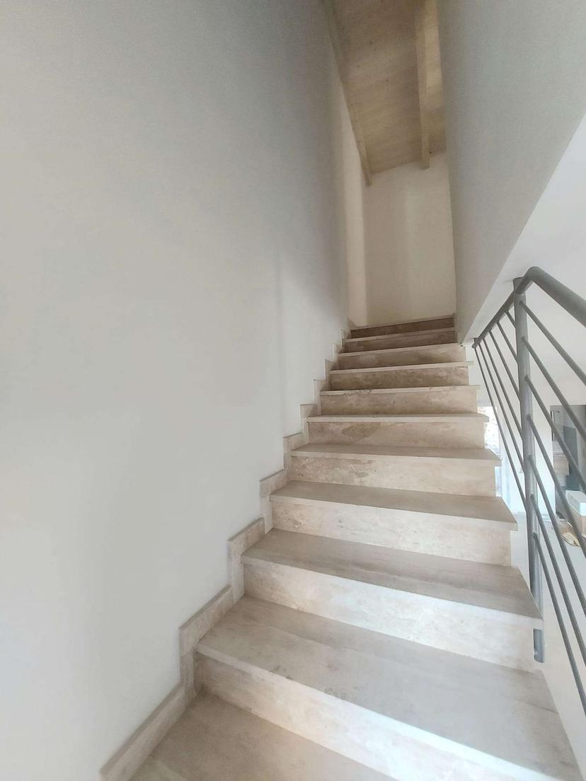 Villa a schiera, Sinnai — foto 4 di 5