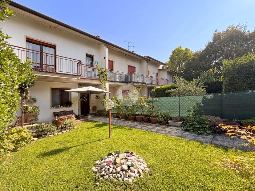 Villa a schiera in Via Papa Giovanni XXIII 91, Zevio — foto 2 di 5