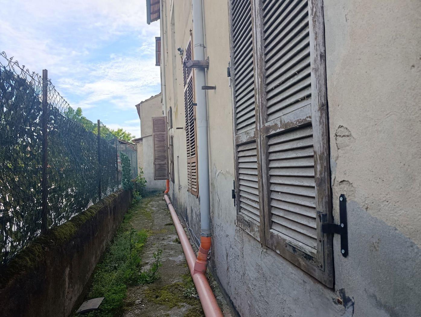 Casa indipendente in Corso Garibaldi 97, Mortara