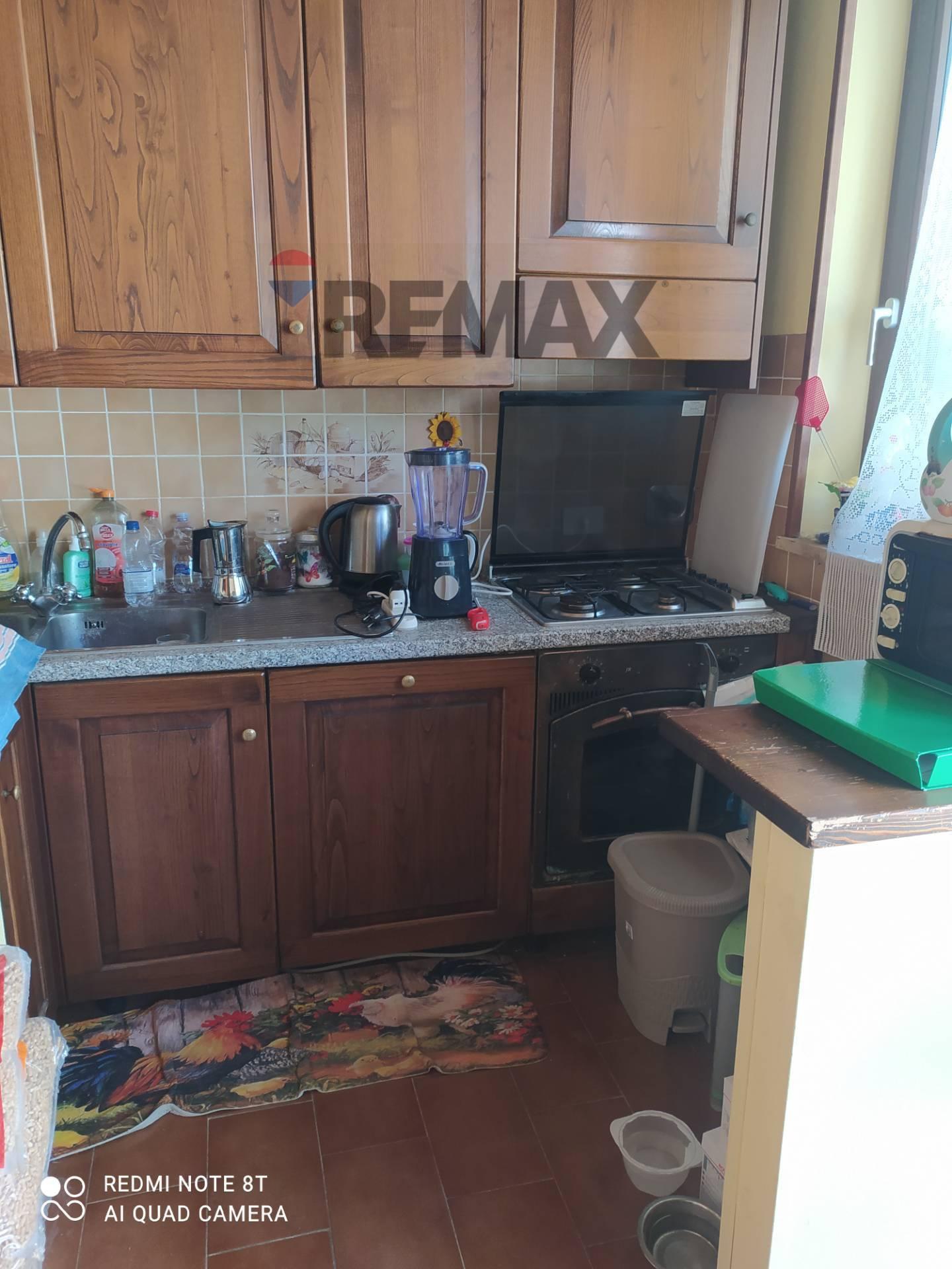 Casa indipendente in Località Compito 6, Chiusi della Verna
