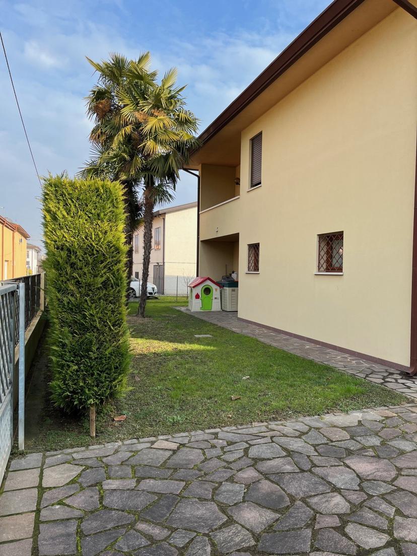 Casa indipendente in Via Zago, Saonara — foto 2 di 5