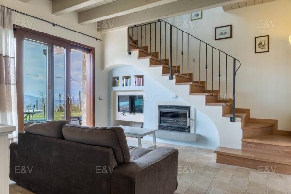 Villa in Via Carlo Marx, Ortignano Raggiolo — foto 2 di 5