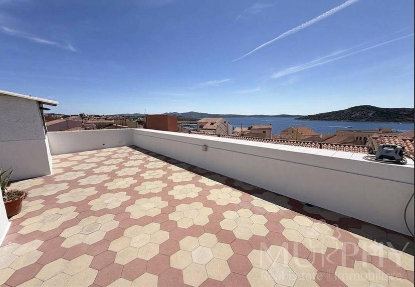 Attico in Via Regina Margherita 1, La Maddalena — foto 4 di 5