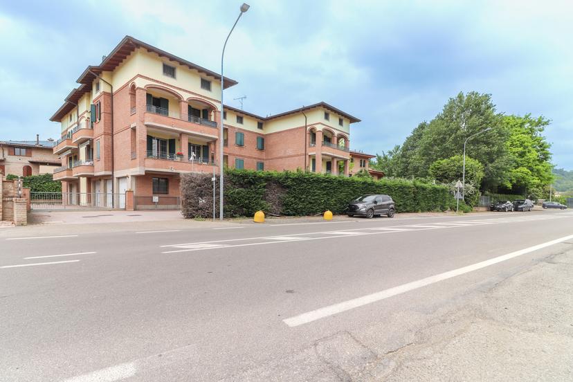 Quadrilocale in Via Circonvallazione Est 291, Marano sul Panaro — foto 3 di 5