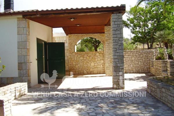 Villa in Via Castel del Monte, Snc, Andria — foto 5 di 5