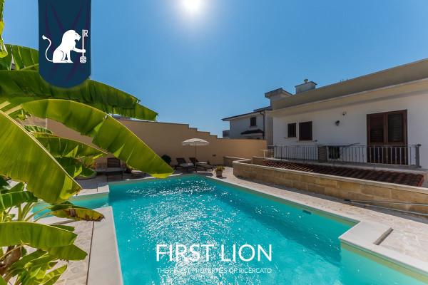 Villa in Via Aldo Moro, Giurdignano — foto 2 di 5