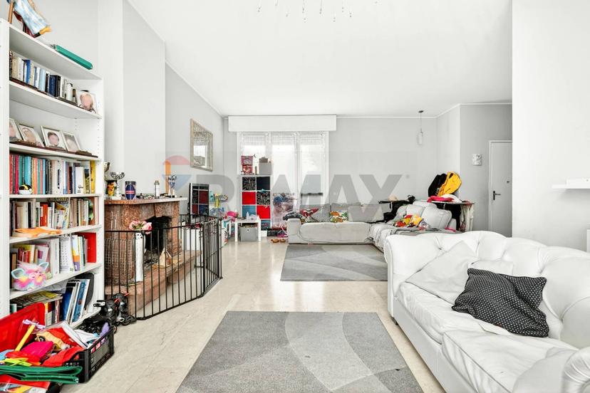 Villa in Via Salvo d'Acquisto 4/B, Fagnano Olona — foto 4 di 5