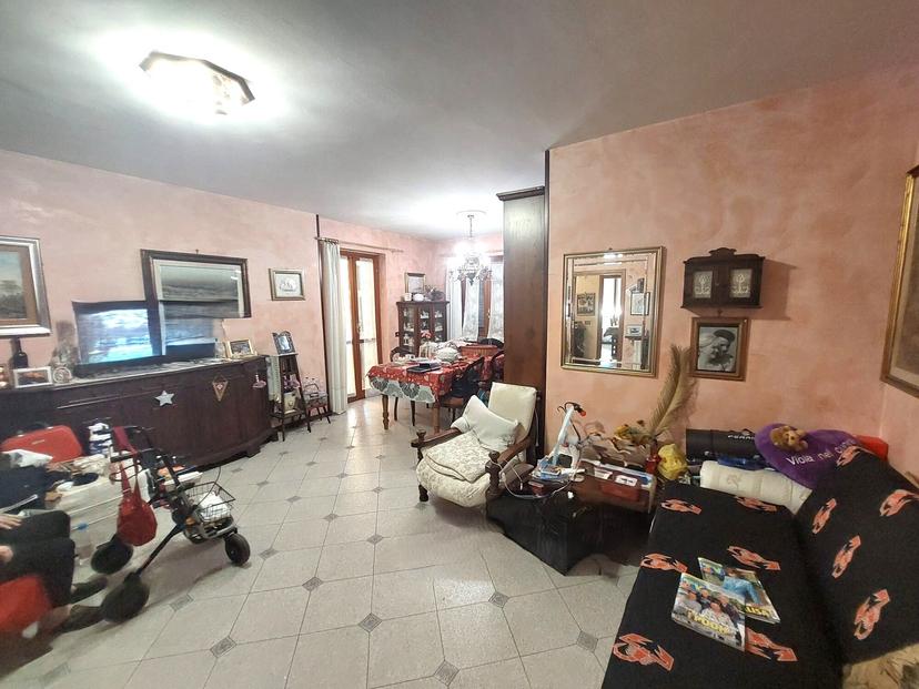 Appartamento in Via Papa Giovanni XXIII, Prato