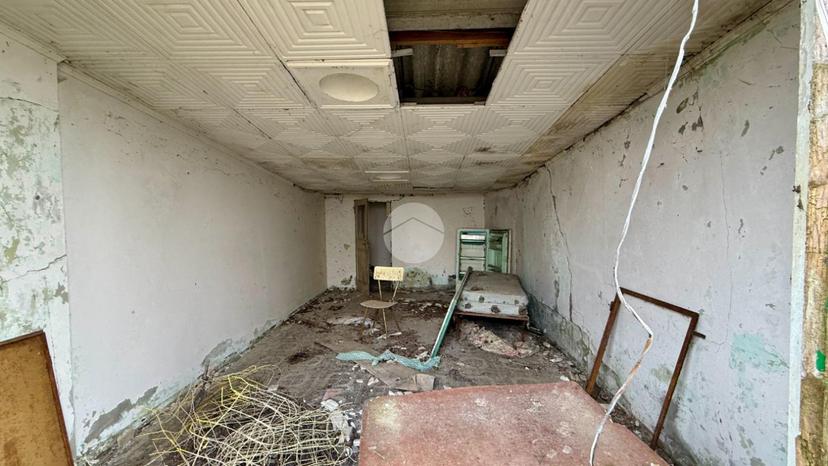 Rustico in Strada Vicinale Ca'Marcone 3, Montecalvo in Foglia — foto 3 di 5