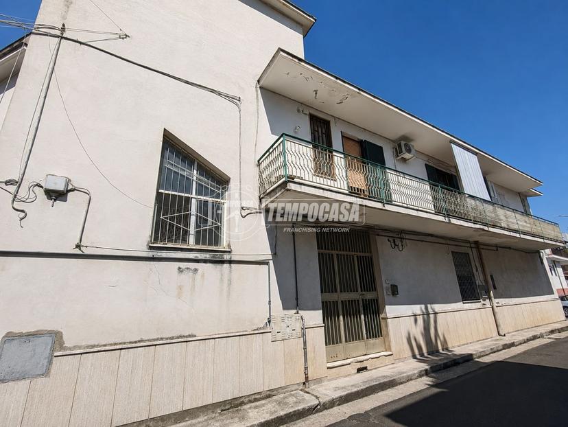 Casa indipendente in Via N. Sauro 2, Lusciano — foto 2 di 5