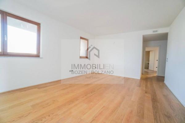 Quadrilocale in Via Renon 12, Bolzano — foto 5 di 5