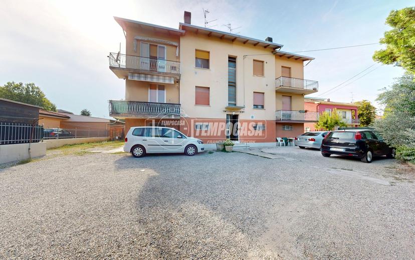Trilocale in Via Griminella, Rio Saliceto — foto 5 di 5